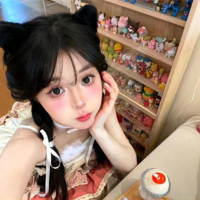 因为我们天生一对